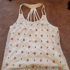 Candies Tank Top